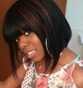big girls dont cry.