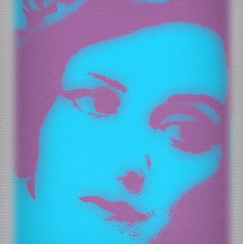 MatildaProw's profile picture. 