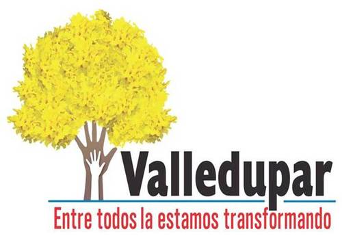 Oficina Asesora de Planeación de la Alcaldía de Valledupar
2012 - 2015