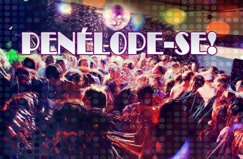 penelopedisco Profile Picture