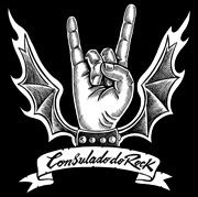 As melhores camisetas de Rock do Brasil