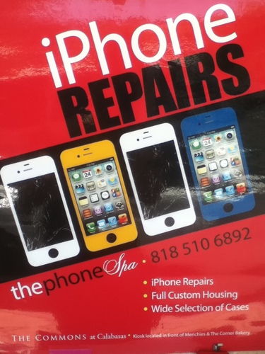ThePhoneSpa Profile Picture