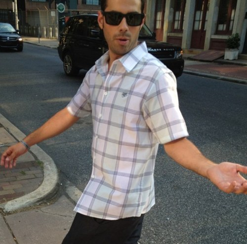 mcozza91's profile picture. 