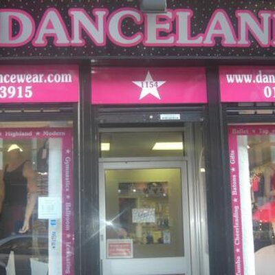 Danceland Dancewear (@DDancewear) | Twitter