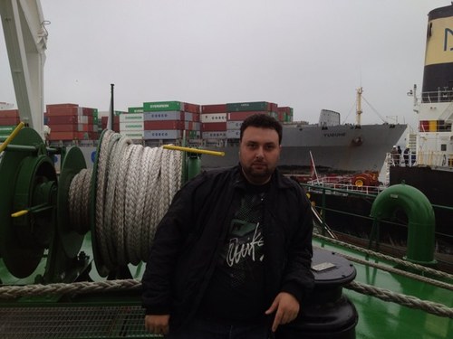 roamer80's profile picture. 