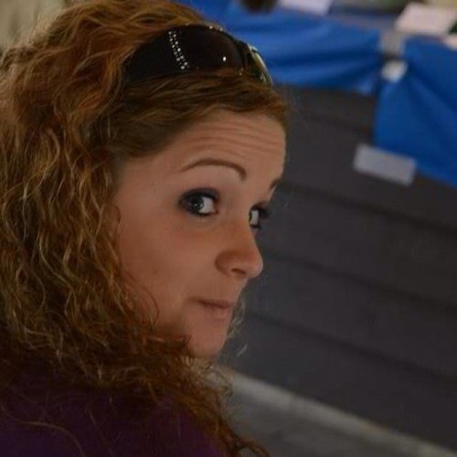 SarahC537's profile picture. Marketing Manager @OhioHealth