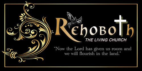 Rehoboth is a non denominational contemporary Pentecostal Charismatic Church in Glasgow. We share the love of God through friendship, fellowship and worship.