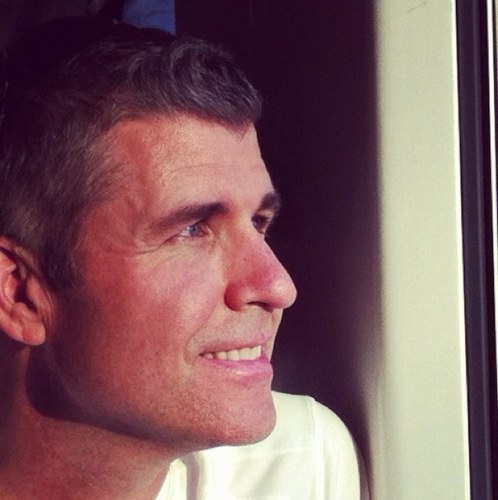 Joe_Ogle's profile picture. Christ follower. Husband. Dad. Everything else I do is considerably less important. Opinions are my own.