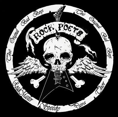 Life is an eternal rock show.