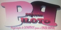 PROJECTOPILOTO -ANGARIAMOS FUNDOS p/ a CAUSA ANIMAL -  FAÇA PARTE da SOLUÇÃO! PRECISAMOS DE SI pq OS ANIMAIS PRECISAM DE NÓS!