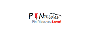 PinRides's profile picture. Social Network to share photos and videos of Rides you LOVE!
