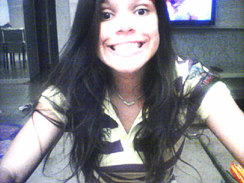 CACHORRO? Q CACHORRO O QUE, EU NAO SOU CACHORRO NAO!!!   ,,
