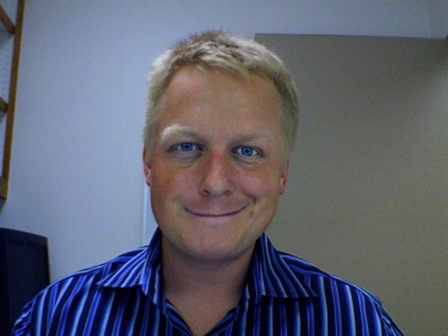 CptIncredible's profile picture. musician, foodie, programmer, cyclist, and Krav Maga