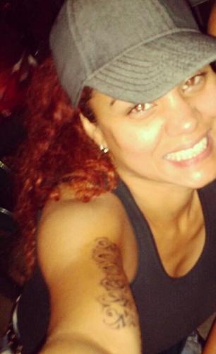 Learning, Exploring & Growing!! #teamtomboy #teamscorpio #teamcurls #teamkush