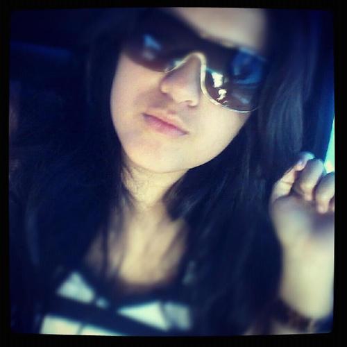 Nao sou a menina do seus sonhos ... Porqe vooc nao sonha tao alto assim ''