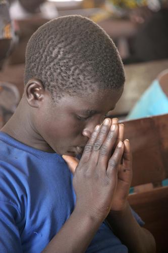 Be joyful always; PRAY continually; give thanks in all circumstances, for this is God's will in Christ Jesus. 1 Thess 5:16-18