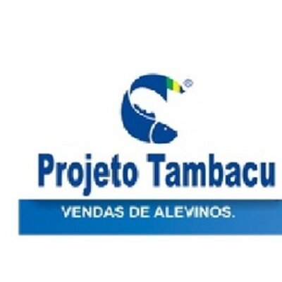 Resultado de imagem para projeto tambacu