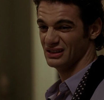 InteriorTalbot's profile picture. Russell and I have been together just shy of 700 years. Although sometimes it feels like 7 million. [18+ Parody RP]