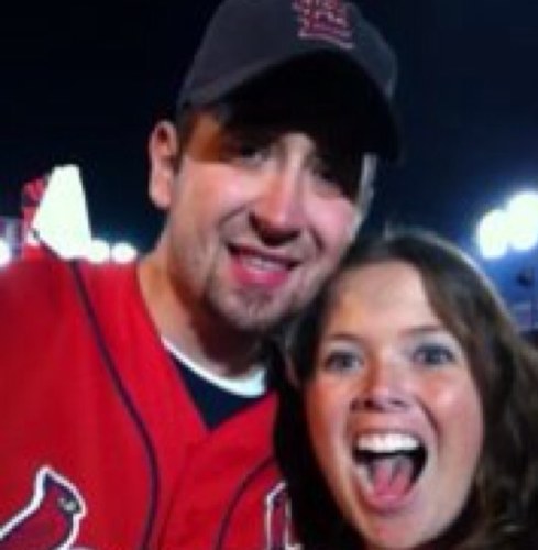 rbundy84's profile picture. 