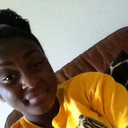 CiciDrake's profile picture. 