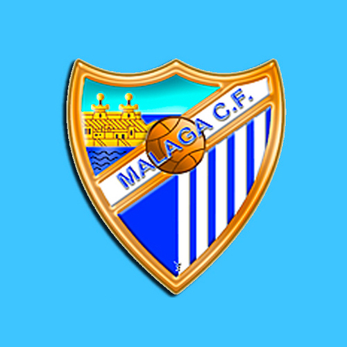 MALAGA CF Tour Dates 2016 - 2017 - concert images & videos TourLALA.com