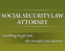 Our Social Security Attorneys in Los Angeles take pride in helping our claimants get their disability benefits.
Call Us: (310) 921- 7050