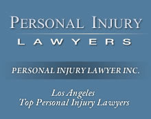 LA #PersonalInjury lawyer specializing in car accidents, wrongful death, slip and fall, premise liability and dog bites.