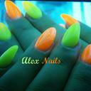Alex Nails (@AlexNails1) Twitter