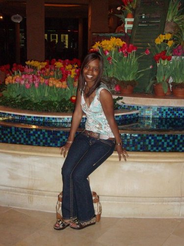 #Psychology Professor
#Doctoral Student in Education Organizational Leadership 
#Public Speaker #Brand Ambassador