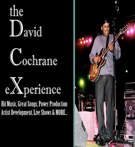 theDCX's profile picture. Music Is LIFE!