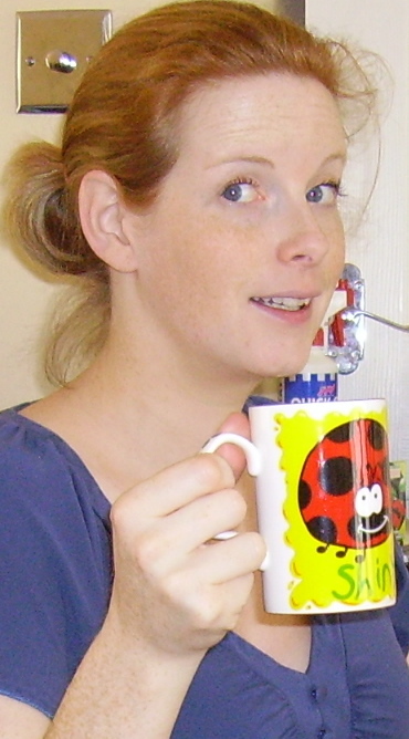 AoifeBu's profile picture. was Mahon