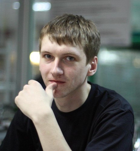 nazarchik_d's profile picture. Полный позитива и добра человек.