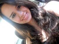 Ana Carla, 16 anos, dançarina, amante de Bob Esponja, TPM ambulante, bipolar e completamente apaixonada pelo @_PauloHeenrique sz'