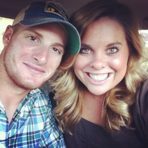 Brittany Fletcher (britburch) Twitter