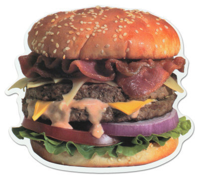 Twitter profile picture for @Diner