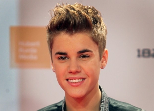 Uma Belieber que tem orgulho do seu ídolo e uma menina que NUNCA irá desistir de seus sonhos!