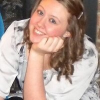 Stephanie Ehlers - @lilhappymeal5 Twitter Profile Photo