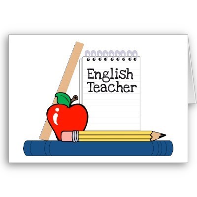 Image result for Images of english teacher