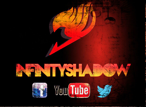 — I N F I N I T Y S H A D O W ♥      http://t.co/fYtmJ8hyUF
