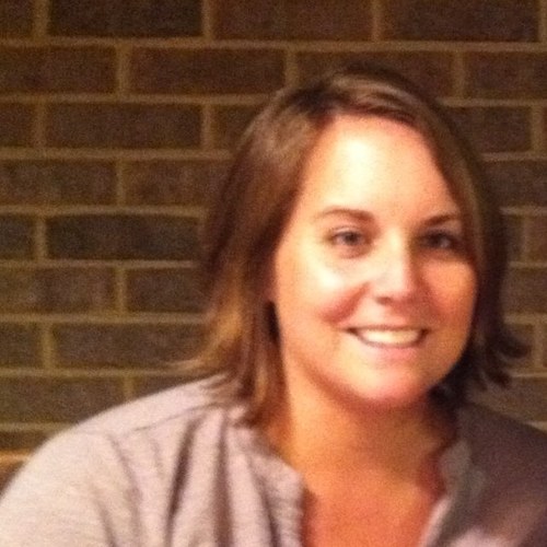 Lindsey Blackmon Profile