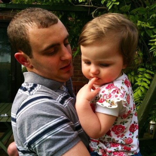 steffenherd's profile picture. 