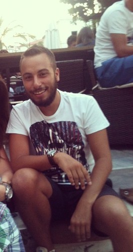 nickvank1's profile picture. 