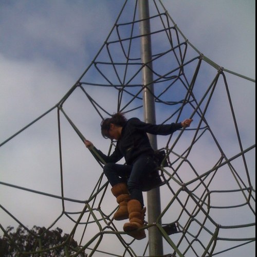 LaddleS's profile picture. 