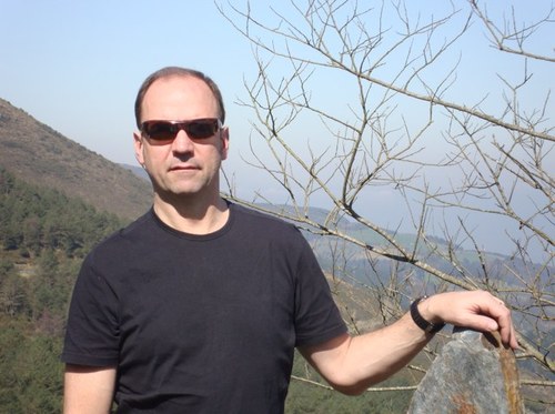 luisbrodard's profile picture. 