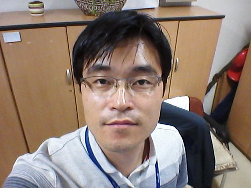 후회없는 삶을 위하여...
