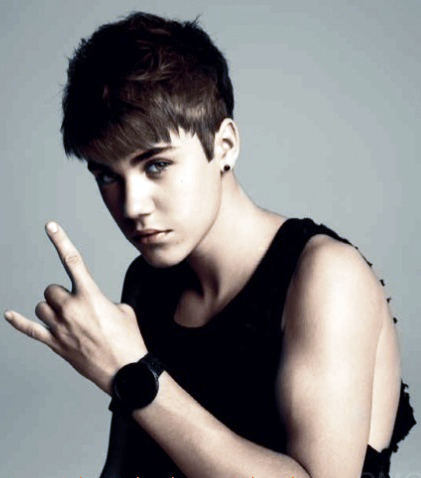 my life is all about you, my little, my  @justinbieber