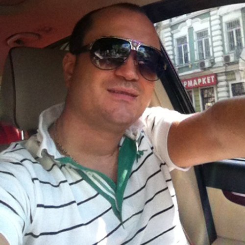 StanevYura's profile picture. 