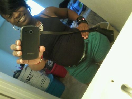 MAN EATER