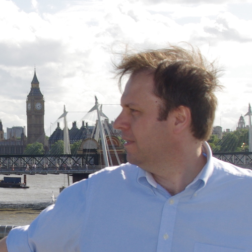 patrickcrozier's profile picture. Trains, tanks, cars, the coming economic collapse.  Nothing out of the ordinary.