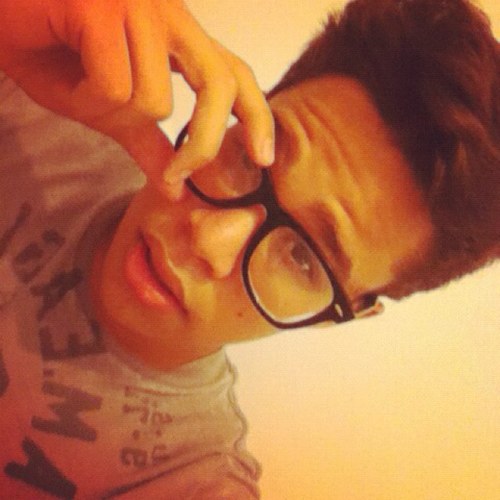 ekerparedes's profile picture. 